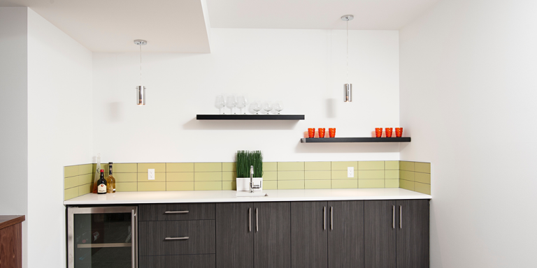 How to Organize Your Kitchen Like a Pro: Tips & Tricks