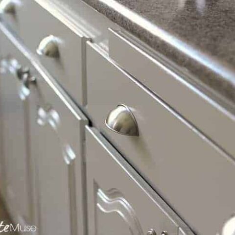 How to Paint Kitchen Cupboards Without Sanding: Easy Guide