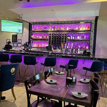 A Roma Italian Kitchen Mckinney