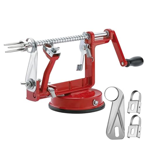 Apple Peelers
