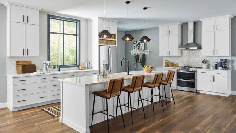 Are Home Depot Kitchen Cabinets Good