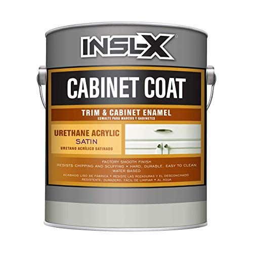 Benjamin Moore Best White for Kitchen Cabinets
