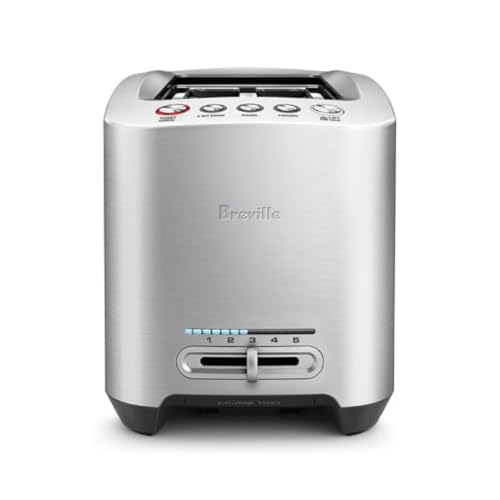 Best 2 Slice Toaster Consumer Reports
