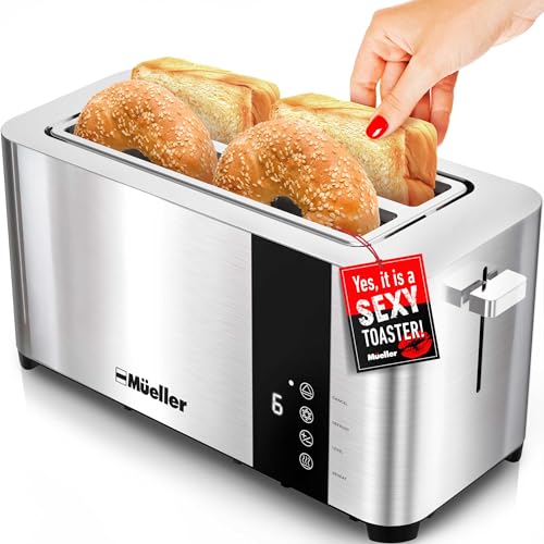 Best 4 Slice Toasters