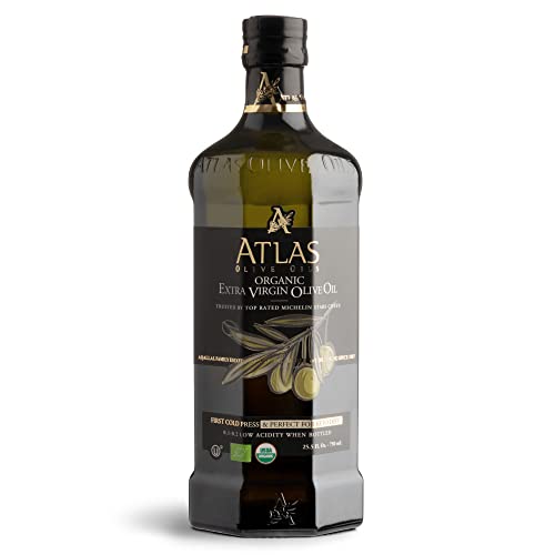 Best Actually Affordable Olive Oil