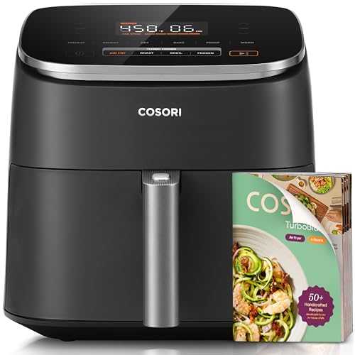 Best Air Fryers to Buy