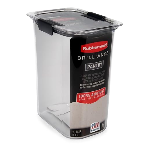 Best Airtight Containers