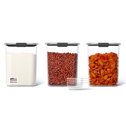 Best Airtight Food Storage Containers