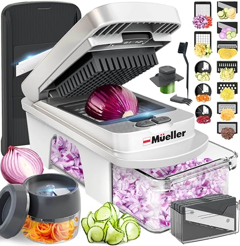 Best All-In-One Vegetable Tools