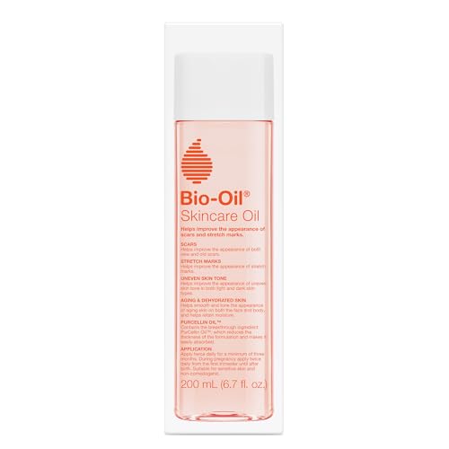 Best Belly Oil for Pregnancy