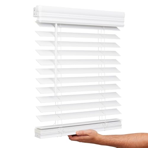 Best Blinds for Kitchen Windows