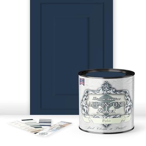 Best Blue Paint Colors for Kitchen Cabinets