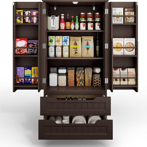 Best Cabinet Color for Small Kitchen