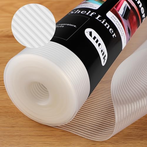 Best Cabinet Liners for Kitchen