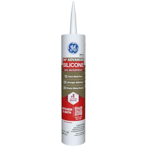 Best Caulk for Kitchen Countertops