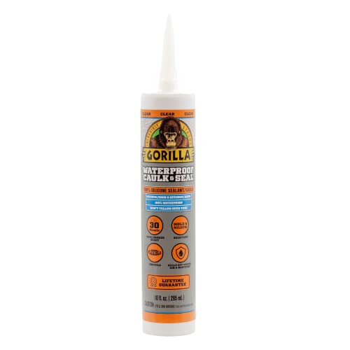 Best Caulking for Kitchen Sink