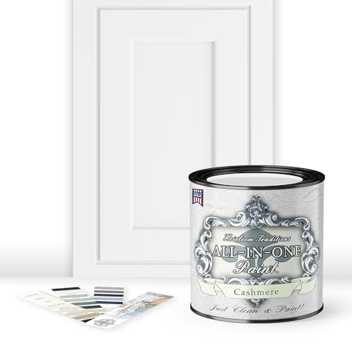 Best Color to Paint Kitchen Cabinets for Resale