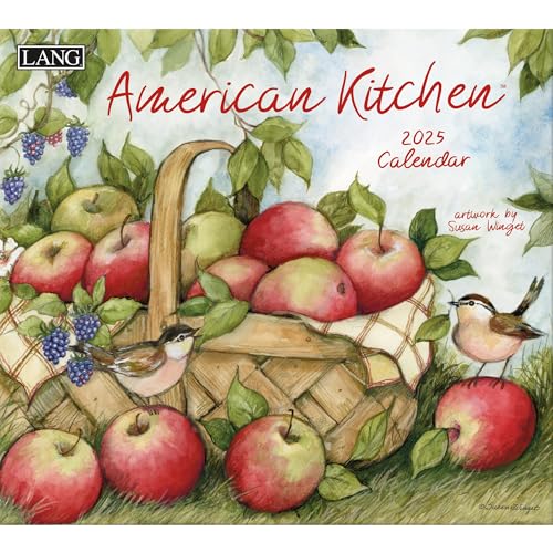 Best Colors for Kitchen Walls 2025