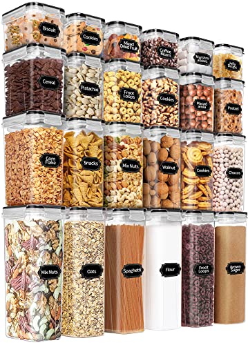 Best Container Set for Kitchen