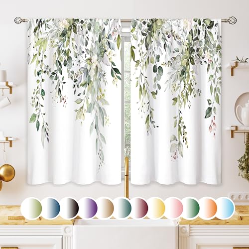 Best Curtains for Kitchen