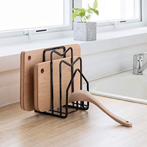 Best Cutting Board Holders