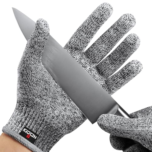 Best Cutting Gloves for Kitchen