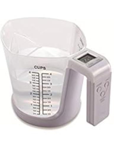 Best Digital Measuring Cups