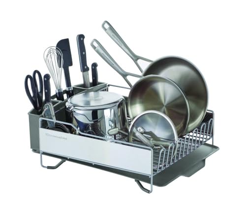 Best Dish Rack for Kitchen