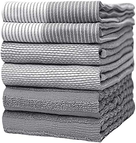 Best Dish Towels for Kitchen