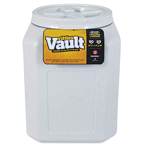 Best Dog Food Storage Container