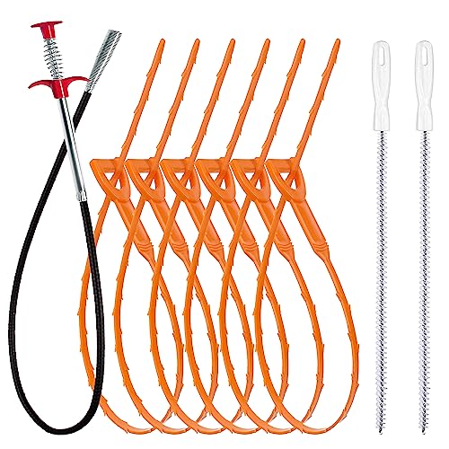 Best Drain Unclogger for Kitchen Sink