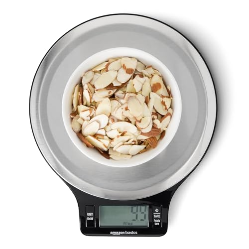 Best Electronic Scales Kitchen