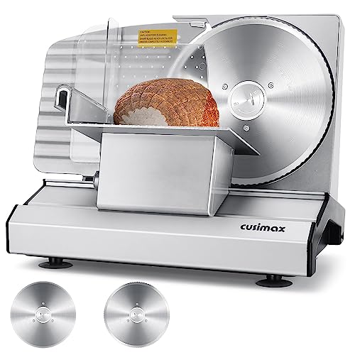 Best Food Slicer for Home