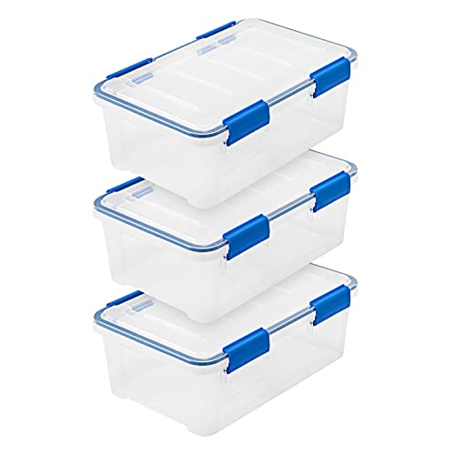Best Food Storage Totes