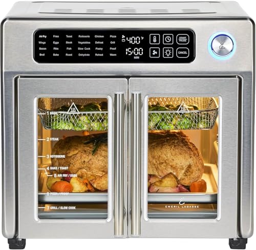 Best Frozen Pizza in Air Fryer