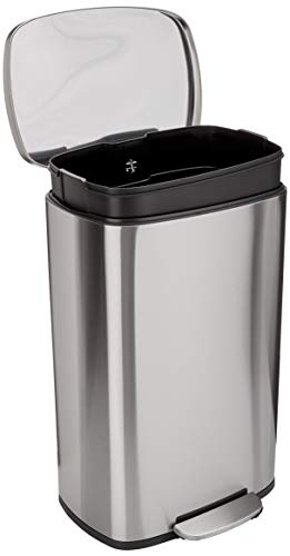 Best Garbage Can for Kitchen