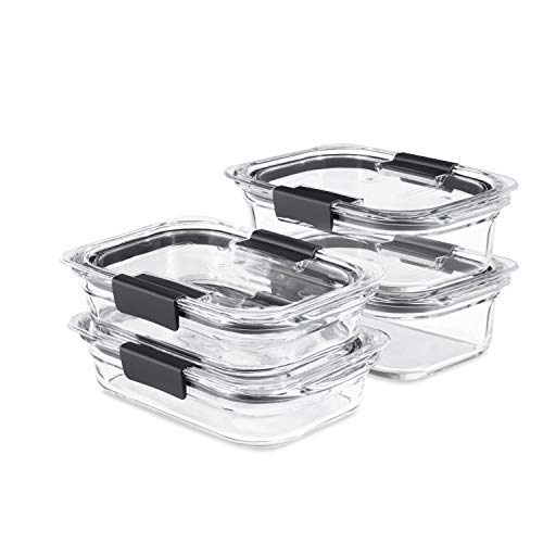 Best Glass Lunch Containers