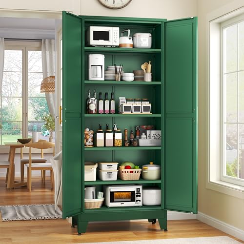 Best Green for Kitchen Cabinets