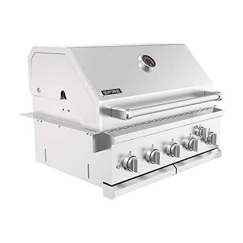 Best Grill for Outdoor Kitchen