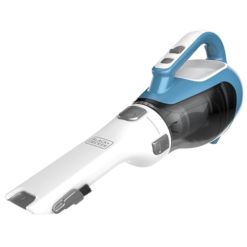 Best Handheld Bacuume for Kitchen