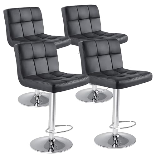 Best High Chairs for Kitchen Island
