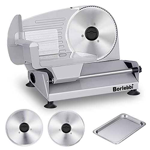 Best Home Meat Slicer