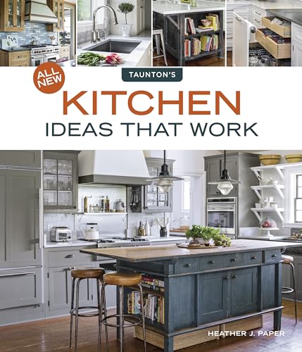 Best Ideas for Kitchen Remodeling