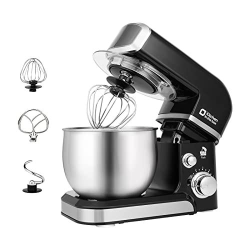 Best Inexpensive Stand Mixers