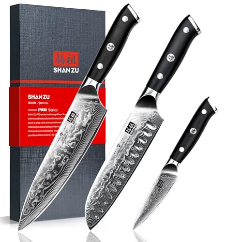 Best Japanese Knife Set