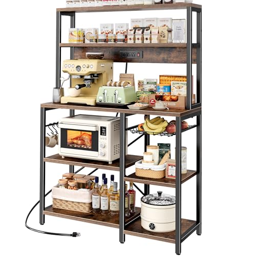 Best Kitchen Appliance Rack