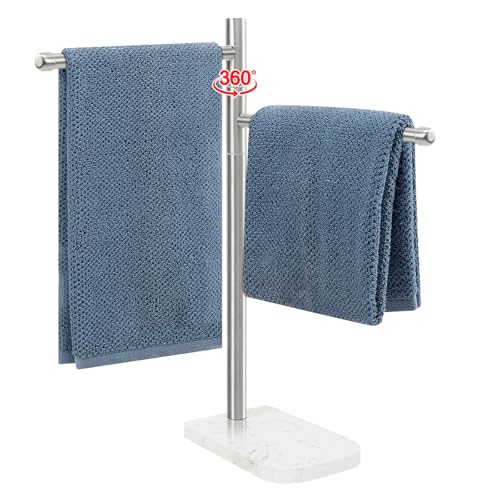 Best Kitchen Counter Towel Rack for Stylish and Functional Organization