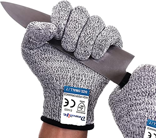 Best Kitchen Cutting Gloves