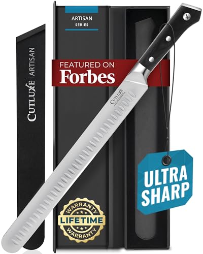 Best Kitchen Knife for Cutting Meat