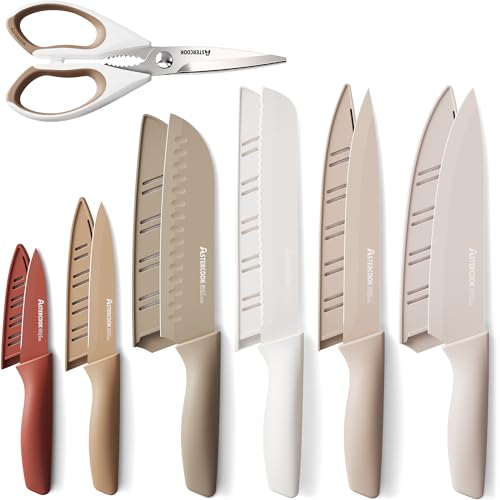 Best Kitchen Knives for the Money